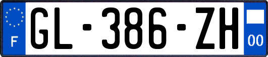 GL-386-ZH