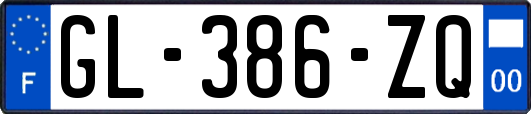 GL-386-ZQ