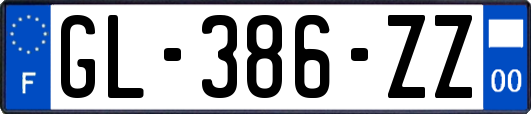 GL-386-ZZ