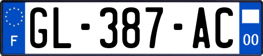 GL-387-AC