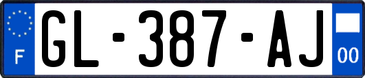 GL-387-AJ