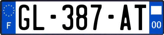 GL-387-AT