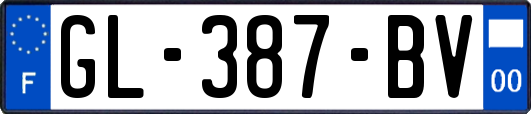 GL-387-BV