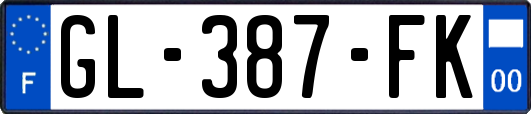 GL-387-FK