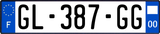 GL-387-GG