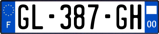 GL-387-GH