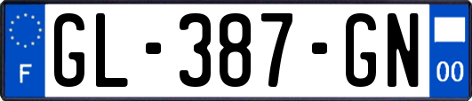 GL-387-GN