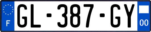 GL-387-GY
