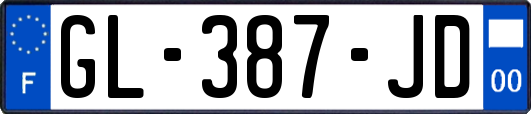 GL-387-JD
