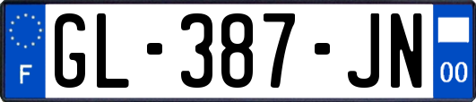 GL-387-JN