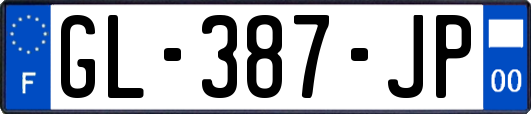 GL-387-JP