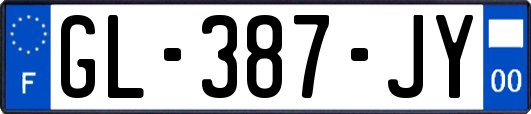 GL-387-JY