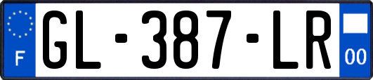 GL-387-LR