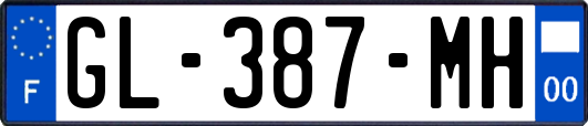 GL-387-MH