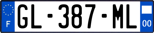 GL-387-ML