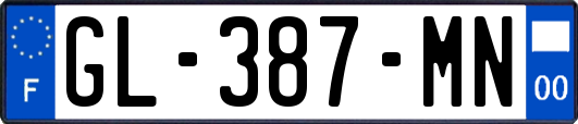 GL-387-MN