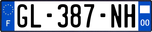 GL-387-NH