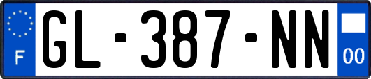 GL-387-NN