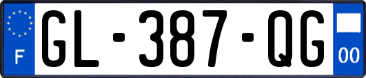 GL-387-QG