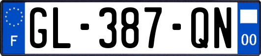 GL-387-QN