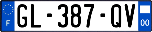 GL-387-QV