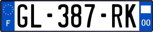 GL-387-RK