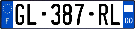 GL-387-RL