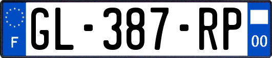 GL-387-RP