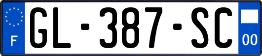 GL-387-SC
