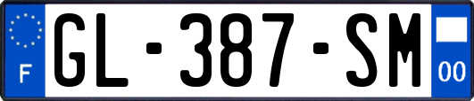 GL-387-SM