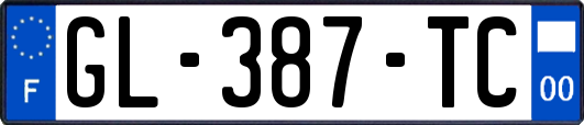 GL-387-TC