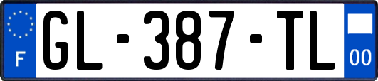 GL-387-TL