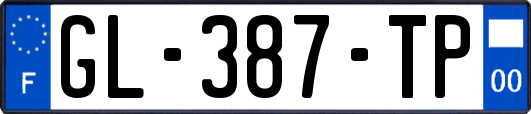 GL-387-TP