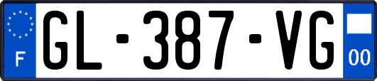 GL-387-VG