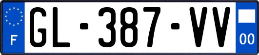 GL-387-VV