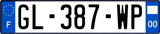 GL-387-WP