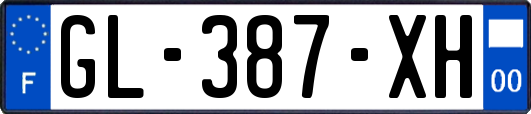 GL-387-XH