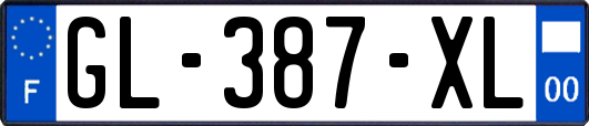 GL-387-XL