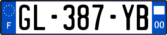 GL-387-YB