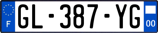 GL-387-YG