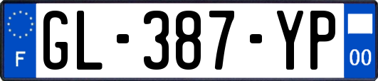 GL-387-YP