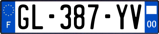 GL-387-YV