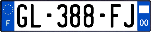 GL-388-FJ