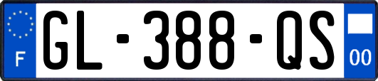 GL-388-QS