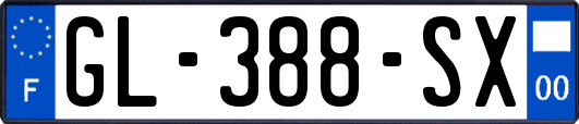 GL-388-SX