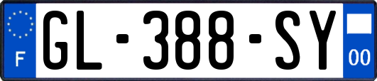 GL-388-SY