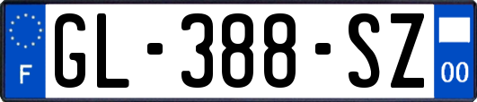 GL-388-SZ