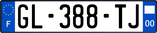 GL-388-TJ