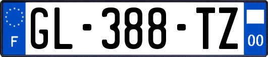 GL-388-TZ