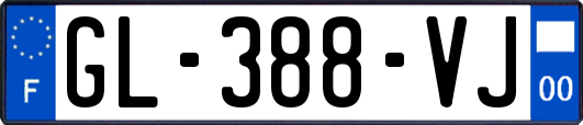 GL-388-VJ